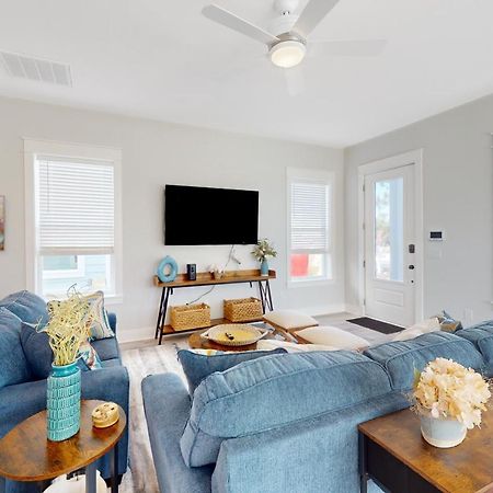 Lagoon Manor Panama City Beach Zewnętrze zdjęcie