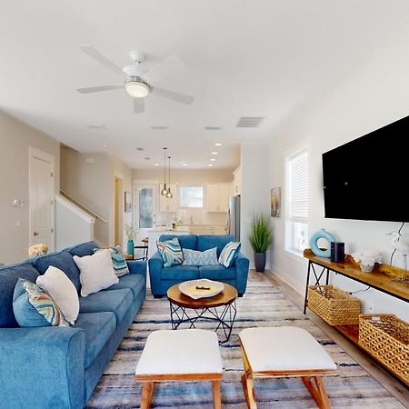 Lagoon Manor Panama City Beach Zewnętrze zdjęcie