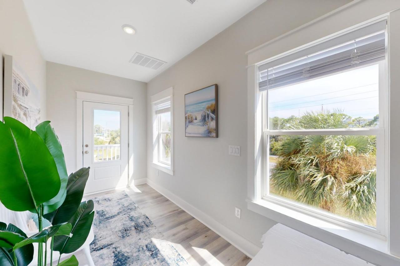 Lagoon Manor Panama City Beach Zewnętrze zdjęcie