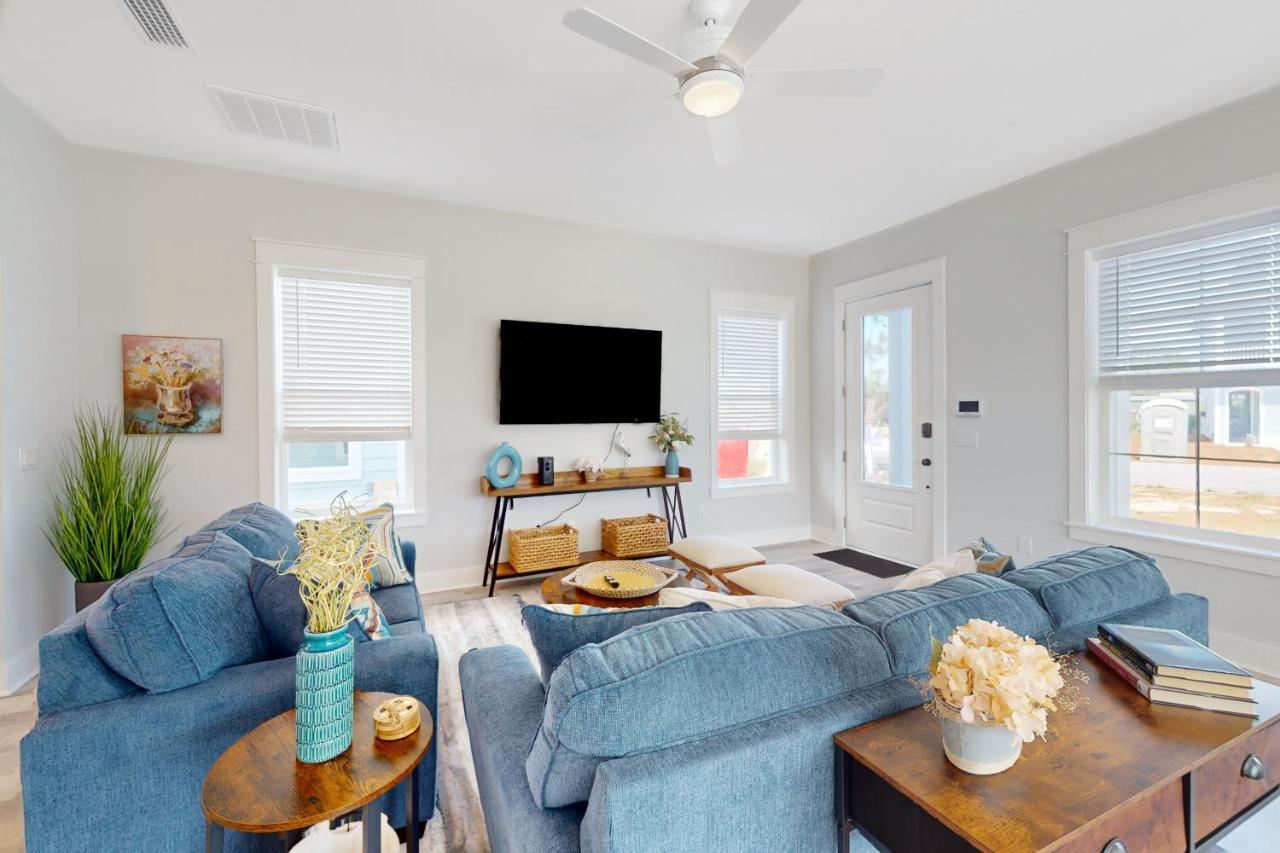 Lagoon Manor Panama City Beach Zewnętrze zdjęcie