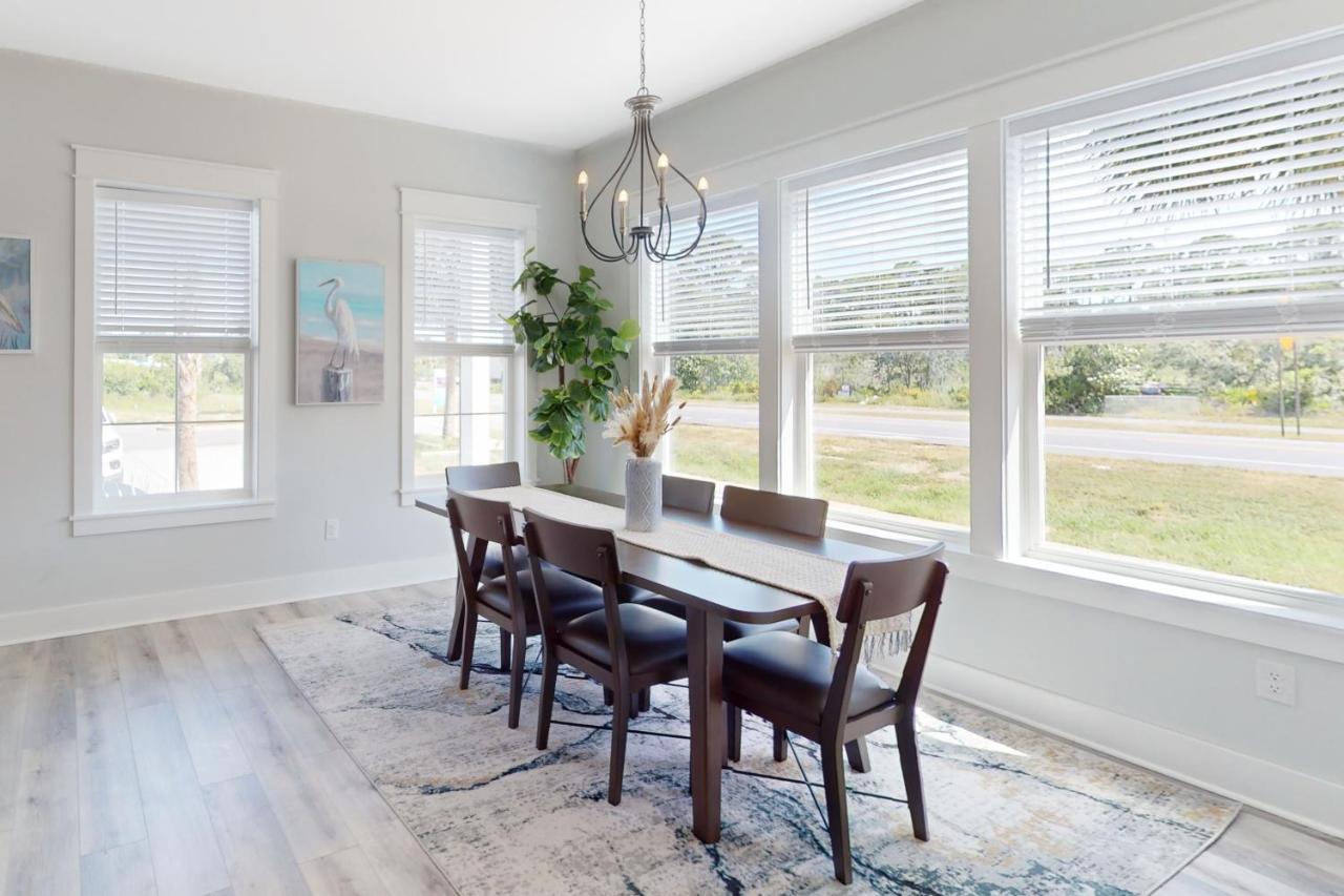 Lagoon Manor Panama City Beach Zewnętrze zdjęcie