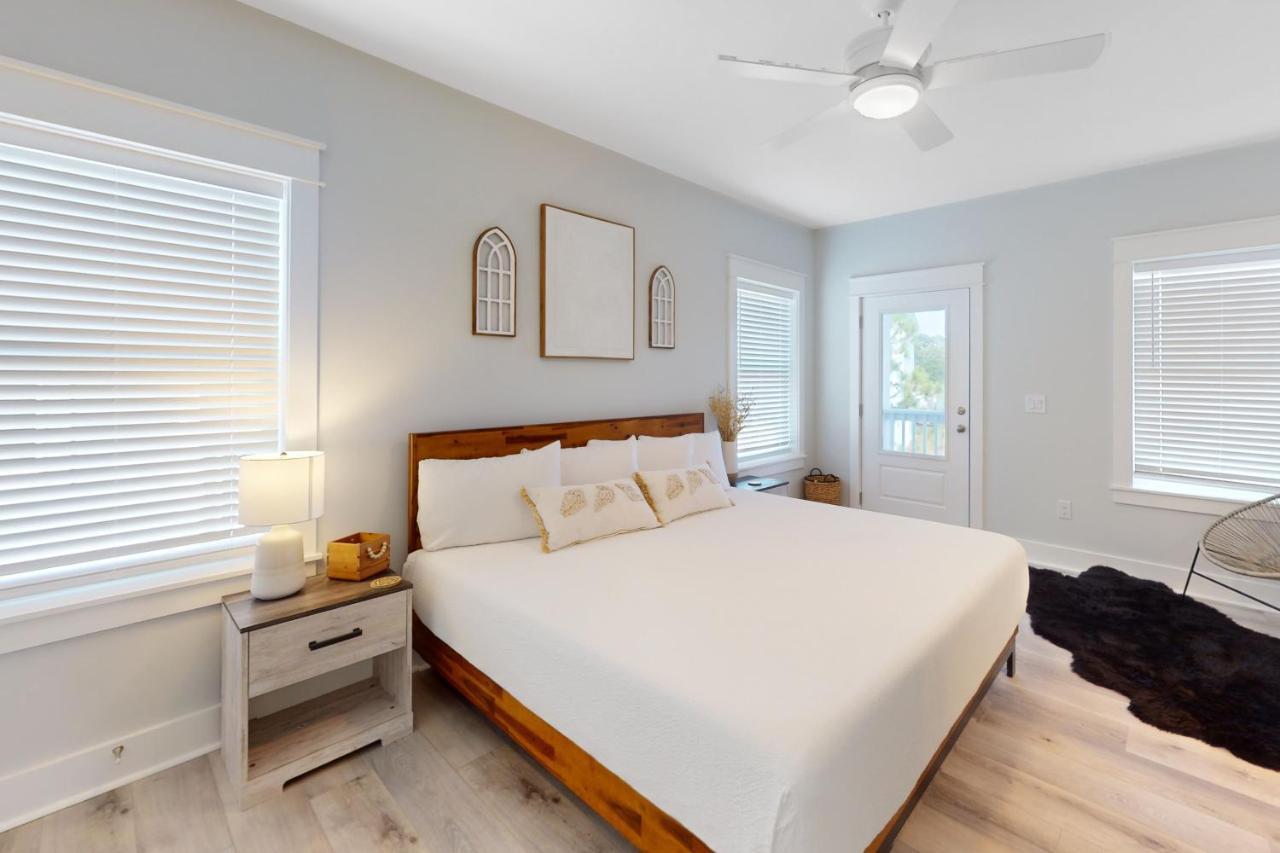 Lagoon Manor Panama City Beach Zewnętrze zdjęcie