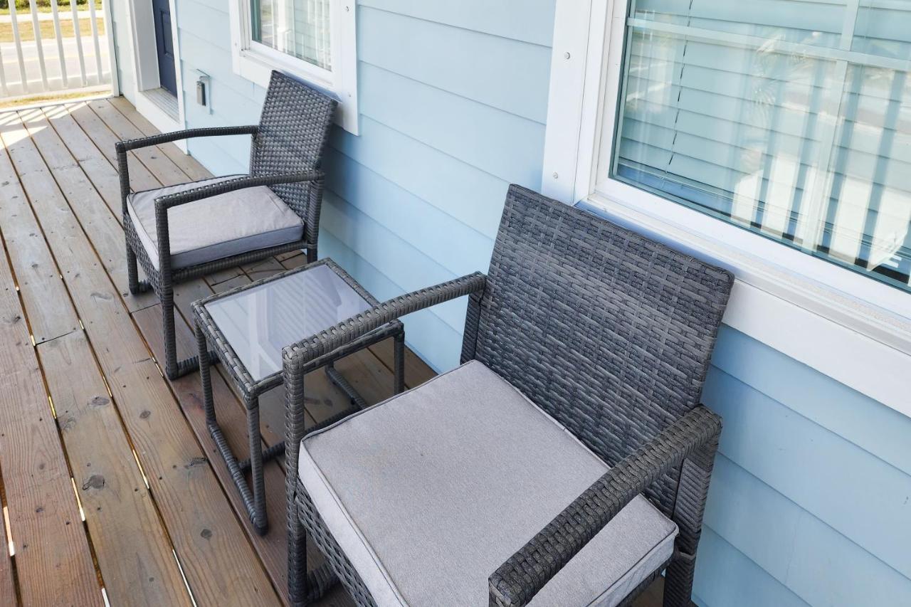 Lagoon Manor Panama City Beach Zewnętrze zdjęcie