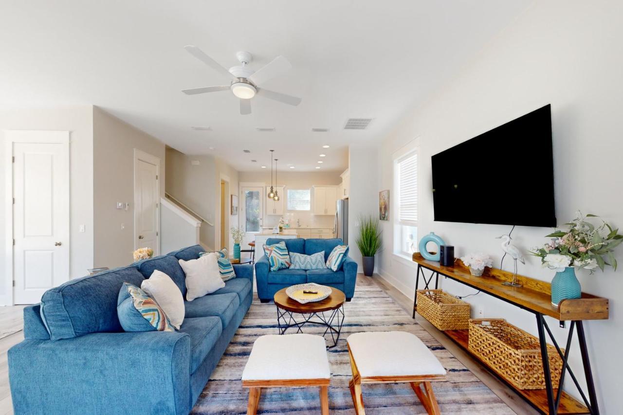 Lagoon Manor Panama City Beach Zewnętrze zdjęcie