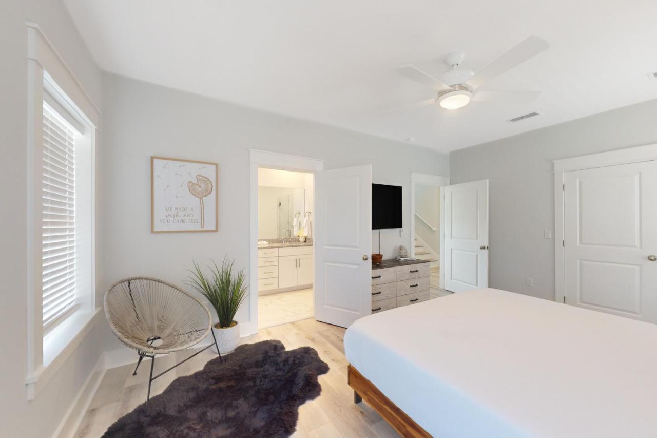Lagoon Manor Panama City Beach Zewnętrze zdjęcie