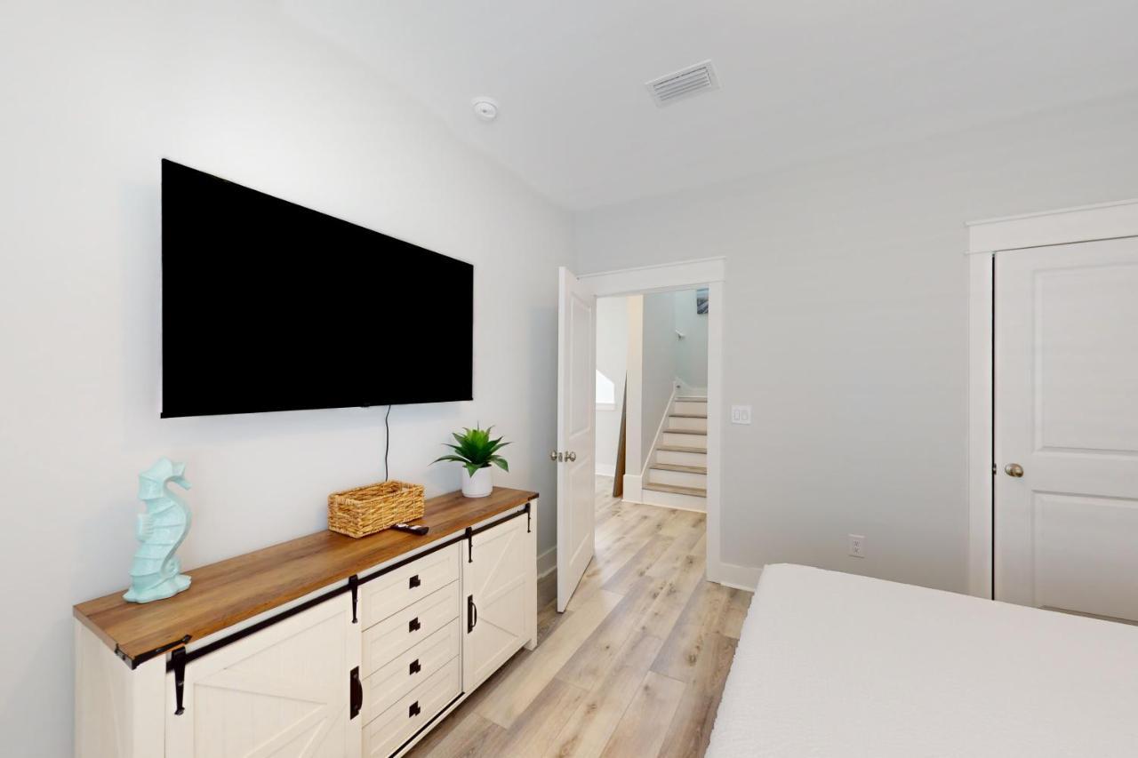 Lagoon Manor Panama City Beach Zewnętrze zdjęcie