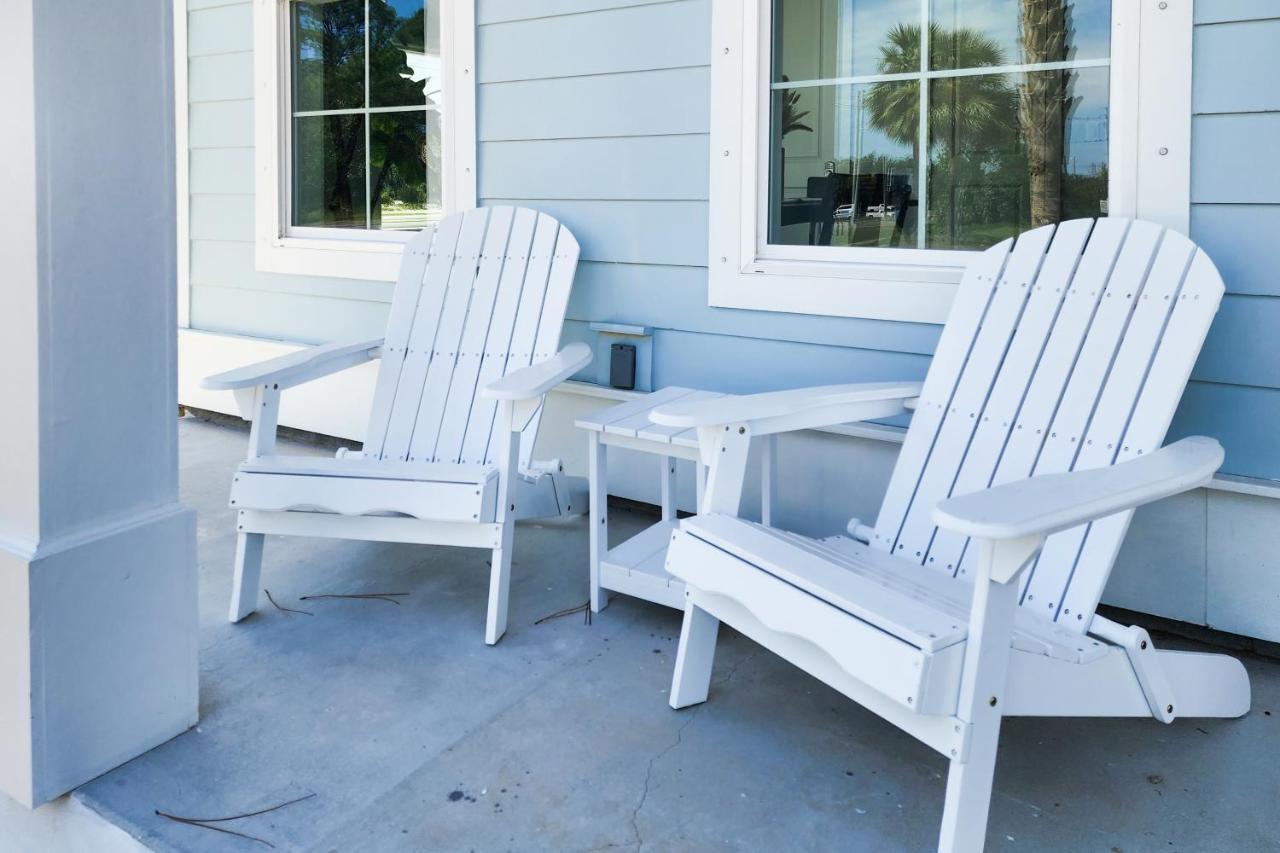 Lagoon Manor Panama City Beach Zewnętrze zdjęcie