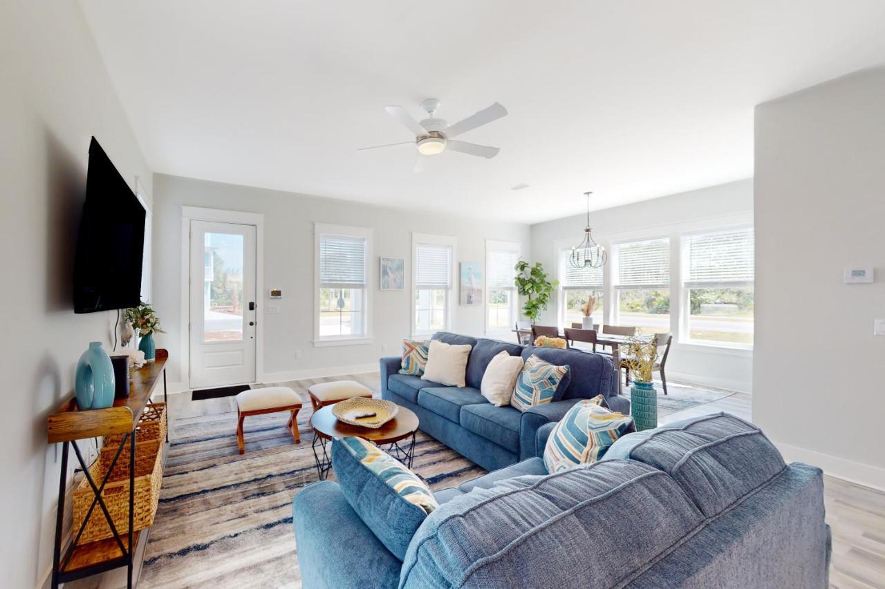 Lagoon Manor Panama City Beach Zewnętrze zdjęcie