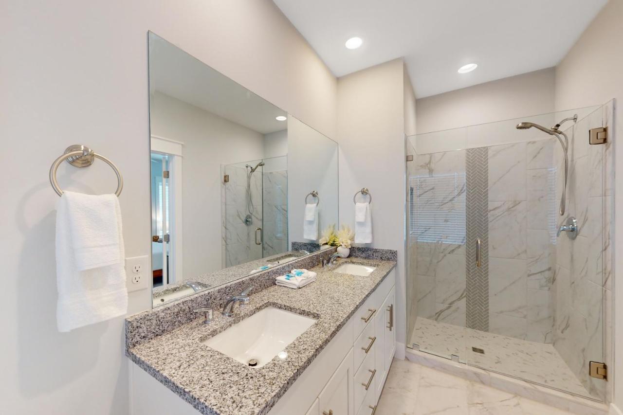 Lagoon Manor Panama City Beach Zewnętrze zdjęcie