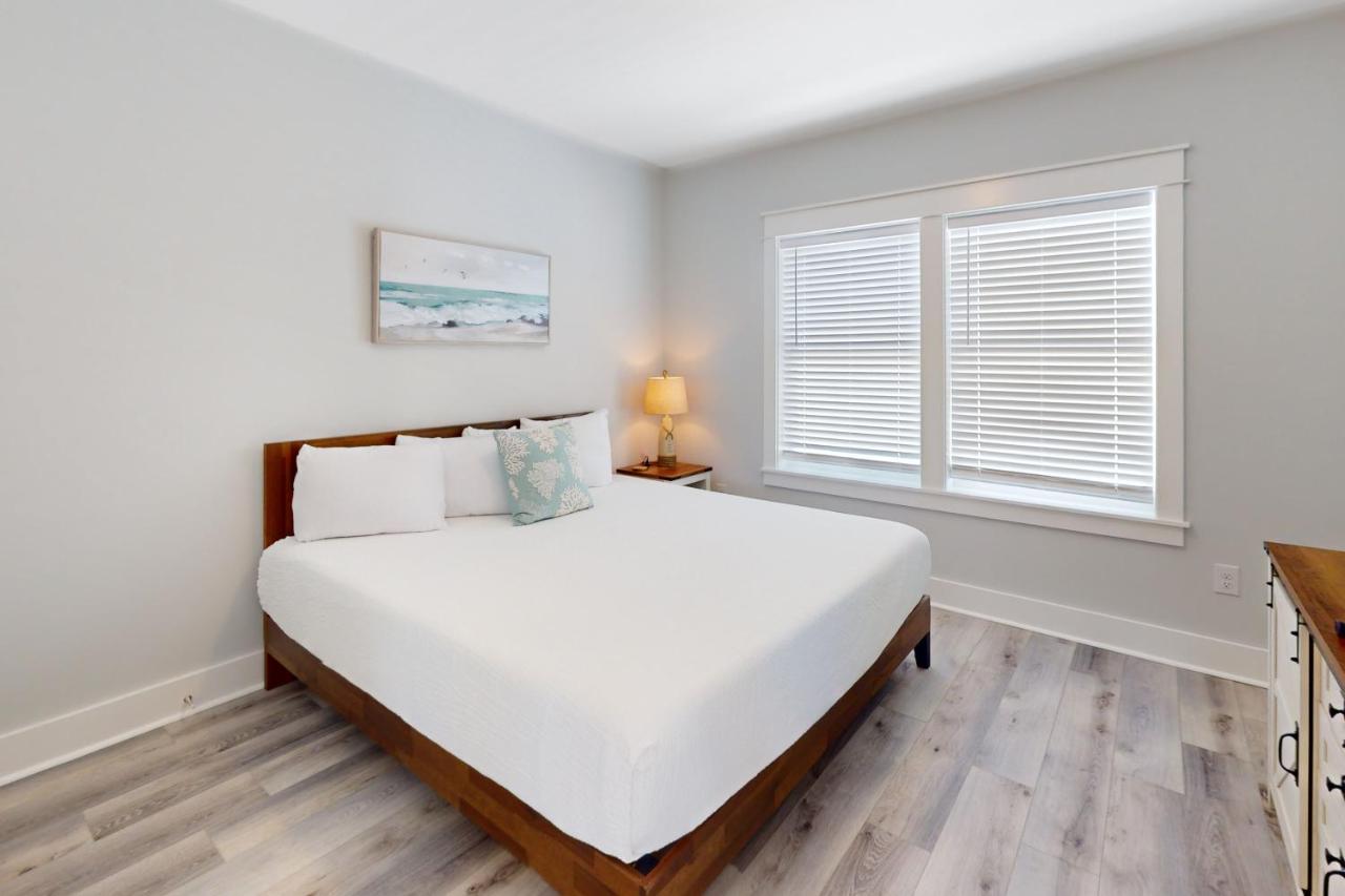 Lagoon Manor Panama City Beach Zewnętrze zdjęcie