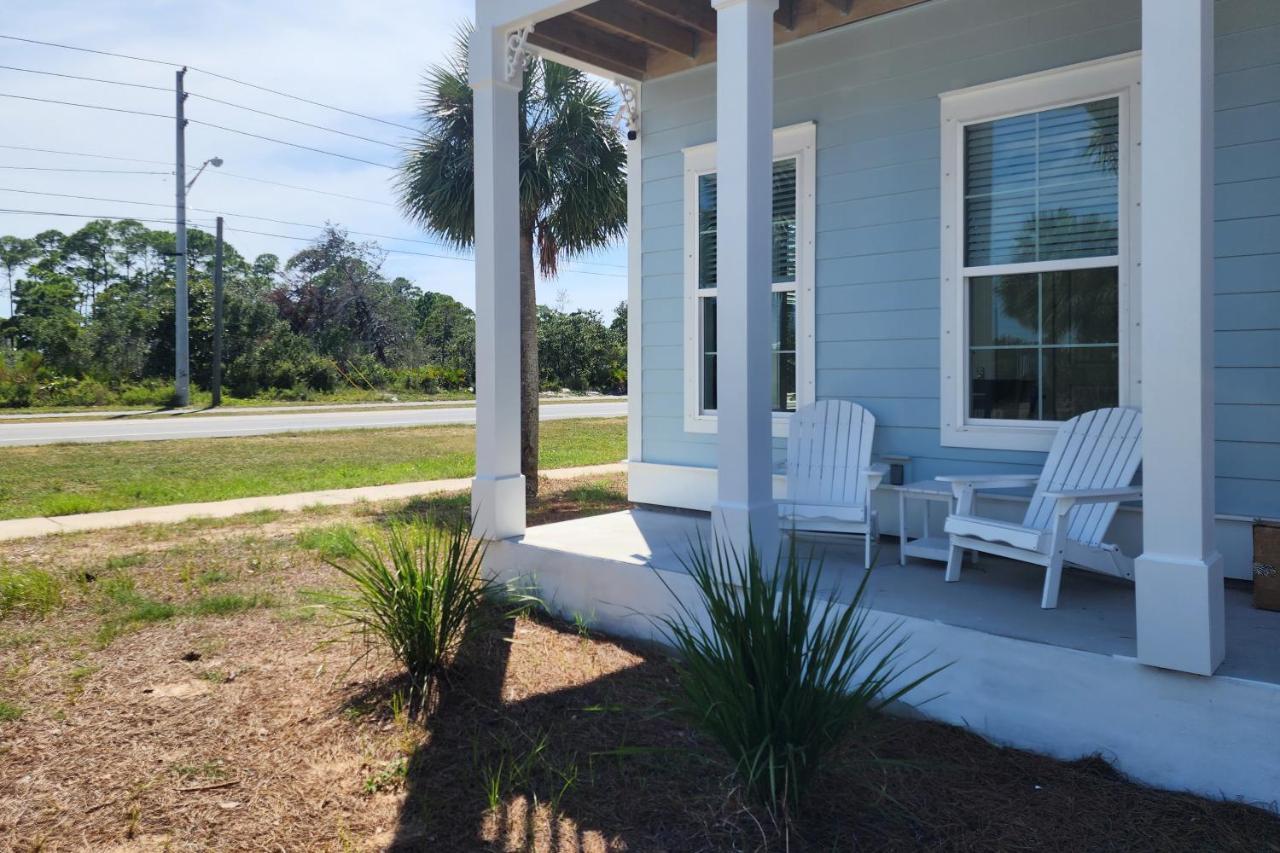 Lagoon Manor Panama City Beach Zewnętrze zdjęcie